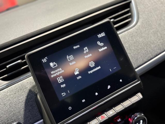 RENAULT ZOE Zen R110