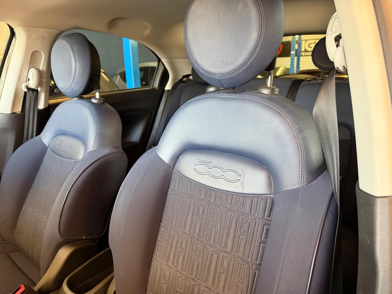 Fiat 500X 1.3 MultiJet 95 CV 2023