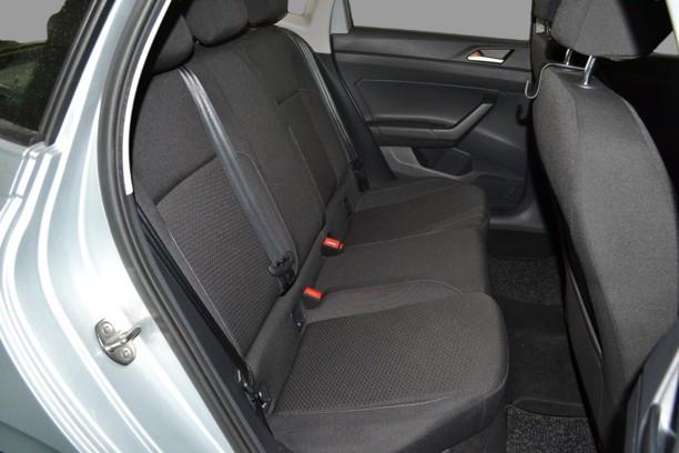VOLKSWAGEN POLO - 1.0 COMFORT 5p