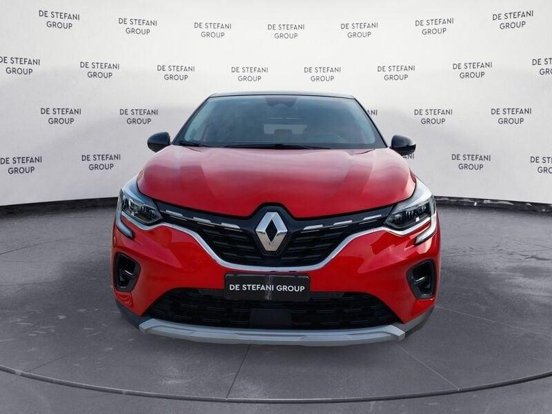 Renault Captur Captur 1.0 tce Techno Gpl 100cv