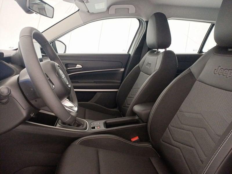 Jeep Avenger Ice My24 Altitude 1.2 100cv