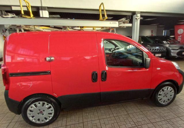 FIAT Fiorino 1.3 MJT 95CV Furgone Adventure E5+
