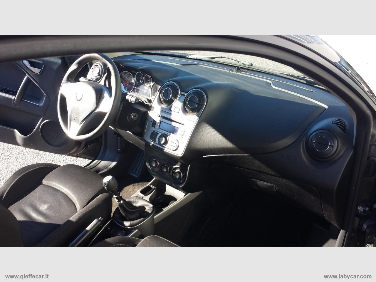ALFA ROMEO MiTo 1.4 70 CV 8V Progression
