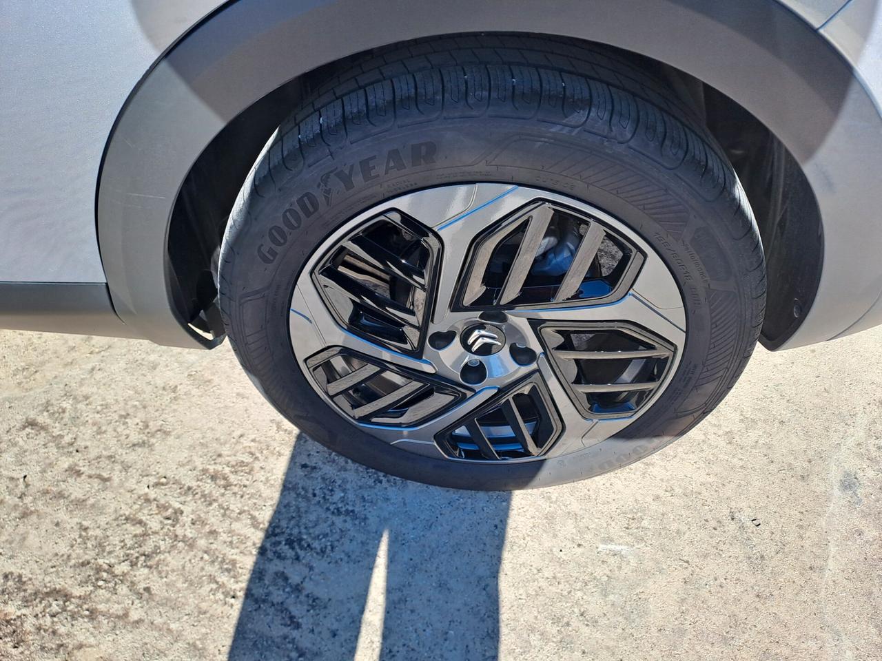 Citroen C4 PureTech 130 S&S Plus