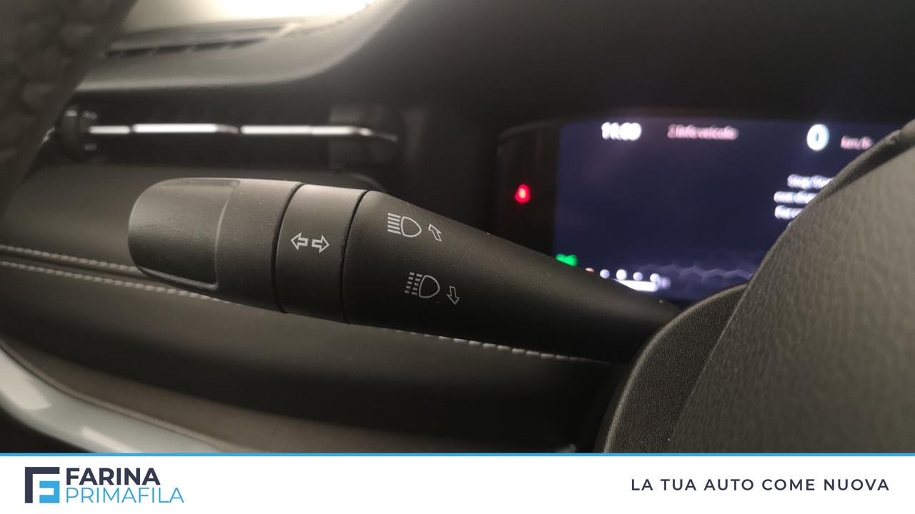 JEEP Compass II 2021 - Compass 1.6 mjt Limited 2wd 130cv