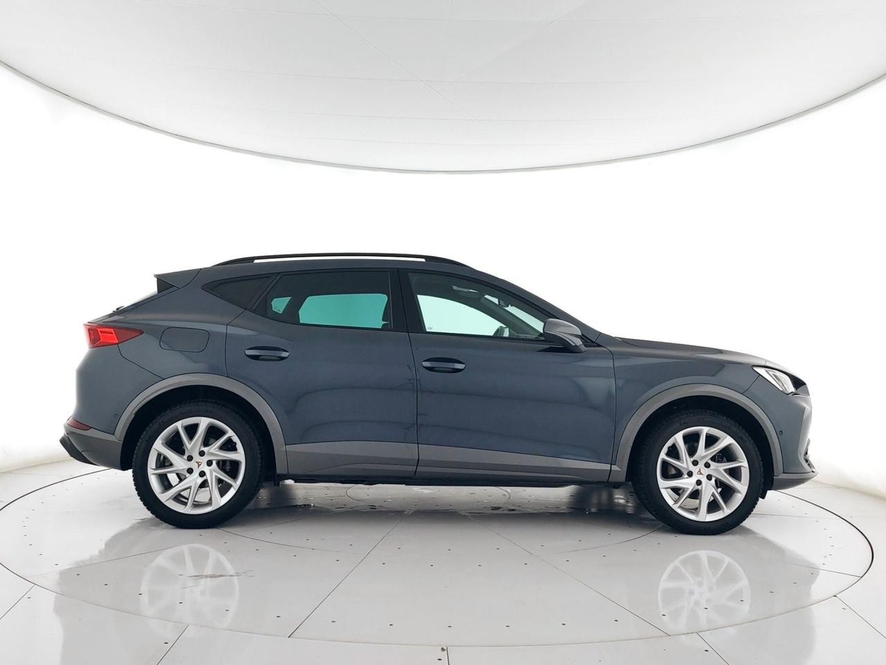 Cupra Formentor 1.4 e-hybrid 204cv dsg FULL LED+CAMERA+ACC