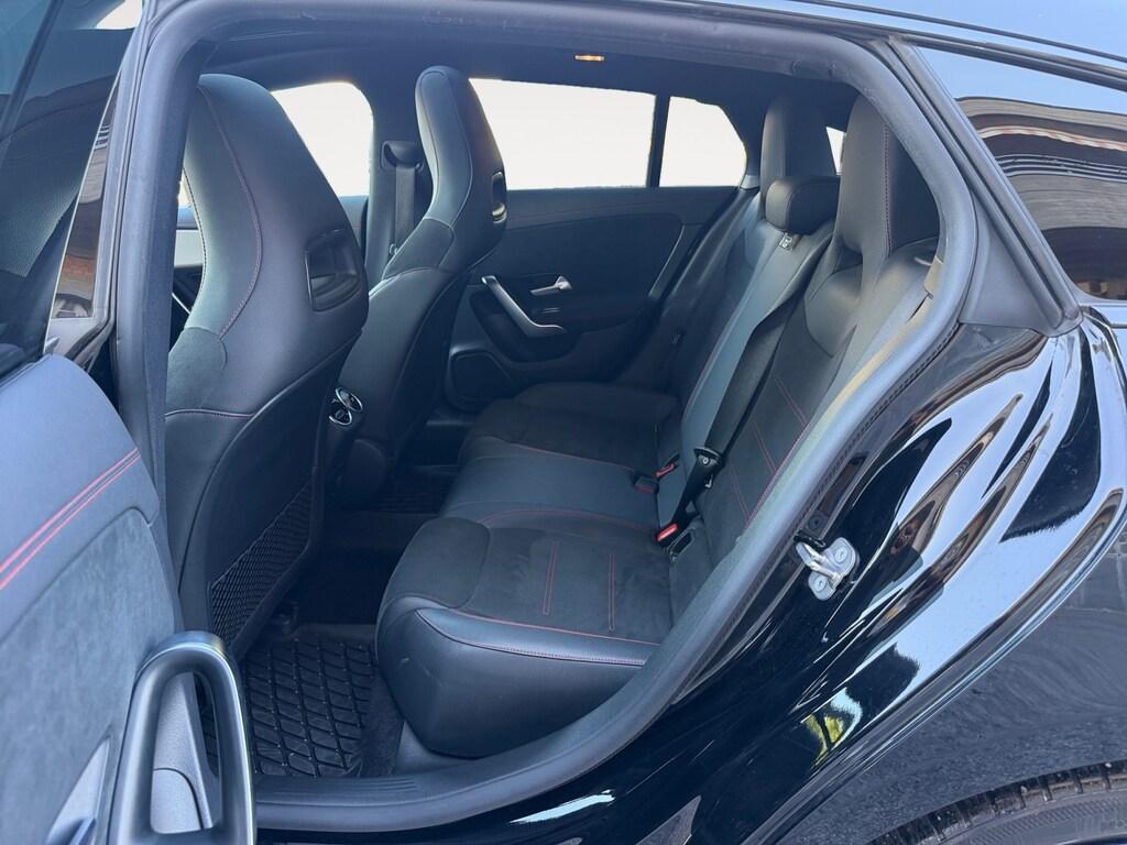 Mercedes CLA Shooting Brake 200d 2.0d 150CV 4matic Autom. Premium AMG line - IVA ESPOSTA