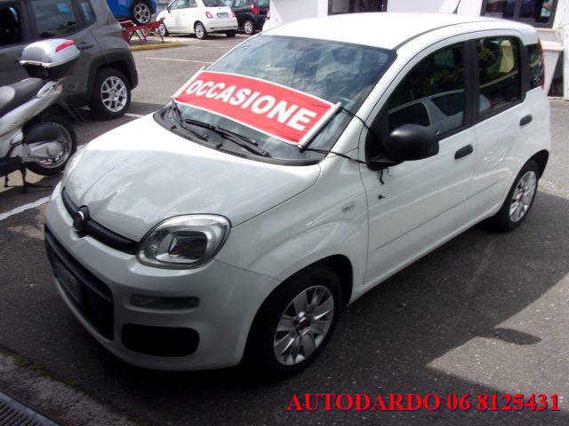 FIAT Panda 1.2 EasyPower Easy GPL