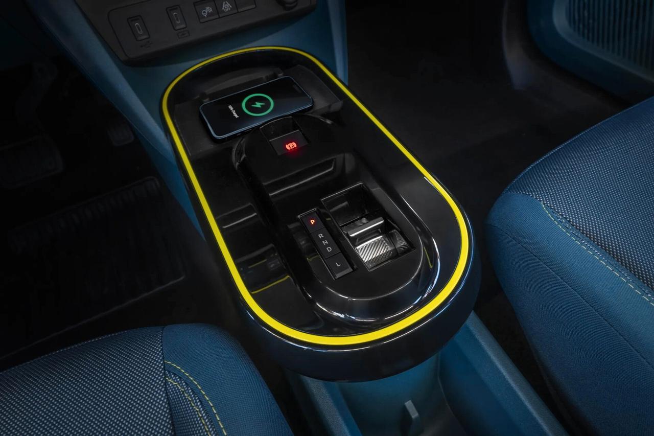 NUOVA Fiat Grande Panda 1.2 100 CV S&S Pop