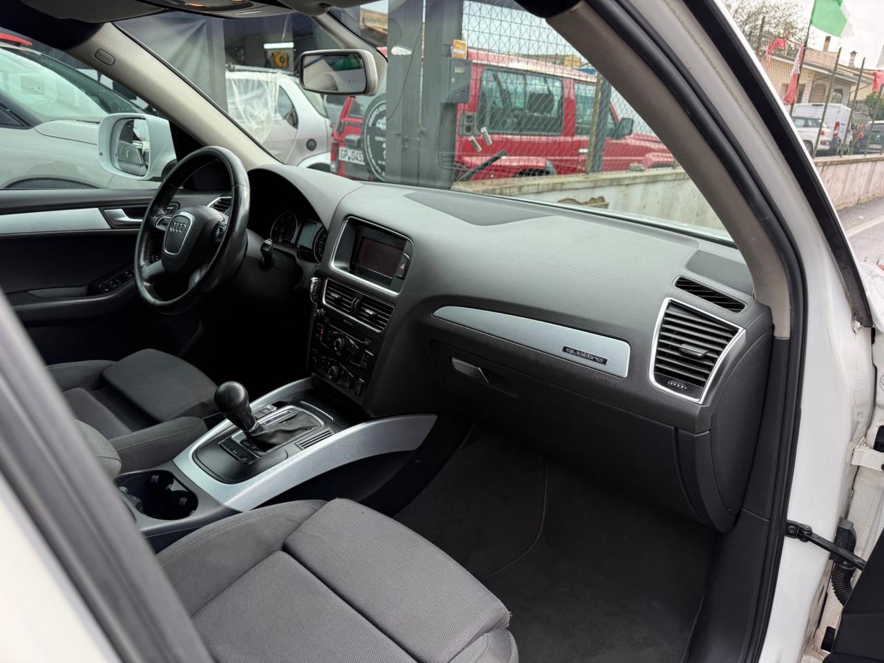 Audi Q5 2.0 TDI 170 CV quattro S tronic Advanced