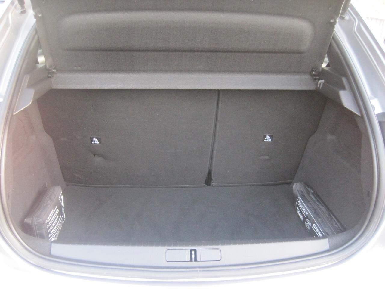 Peugeot 208 BlueHDi 100 Stop&Start 5 porte Allure