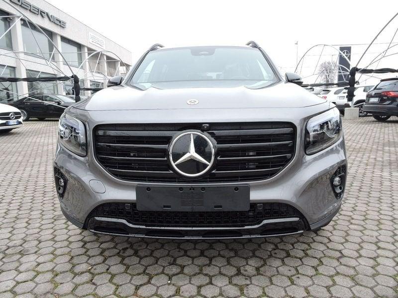 Mercedes-Benz Classe GLB GLB 200 Automatic Progressive Advanced Plus 7 posti