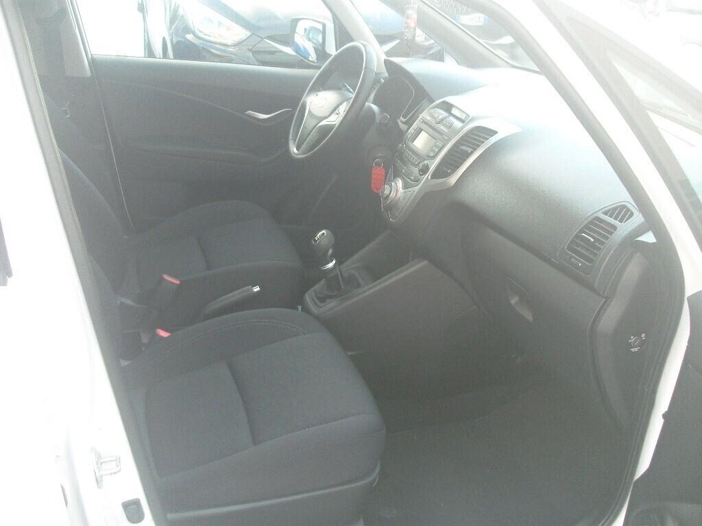 Hyundai iX20 1.4 CRDI 90 CV Comfort - 2013