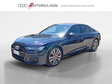 Audi A6 berlina 55 2.0 tfsi e s line plus quattro ultra s tronic