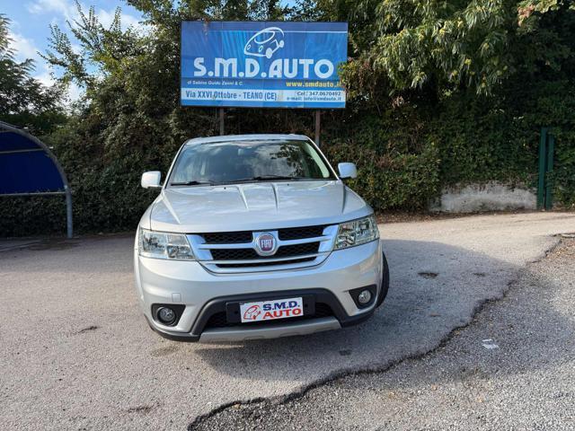 FIAT Freemont 2.0 Multijet 140 CV Urban 7PL