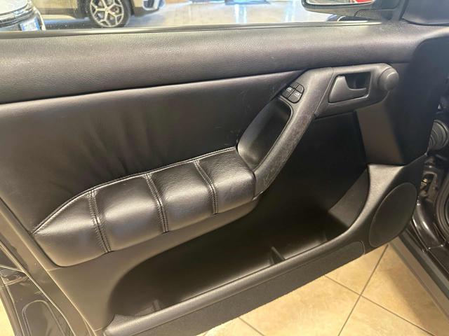 VOLKSWAGEN Golf 2.0 16V cat 5 porte GTI *TETTO/LIBRETTO SERVICE*