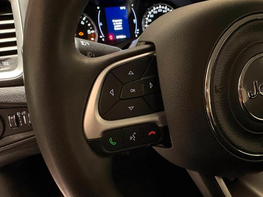 Jeep Renegade 1.6 mjt Longitude 2wd 120cv