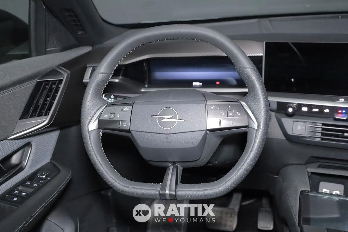 Opel Grandland 1.2 Hybrid 145CV GS e-DCS6