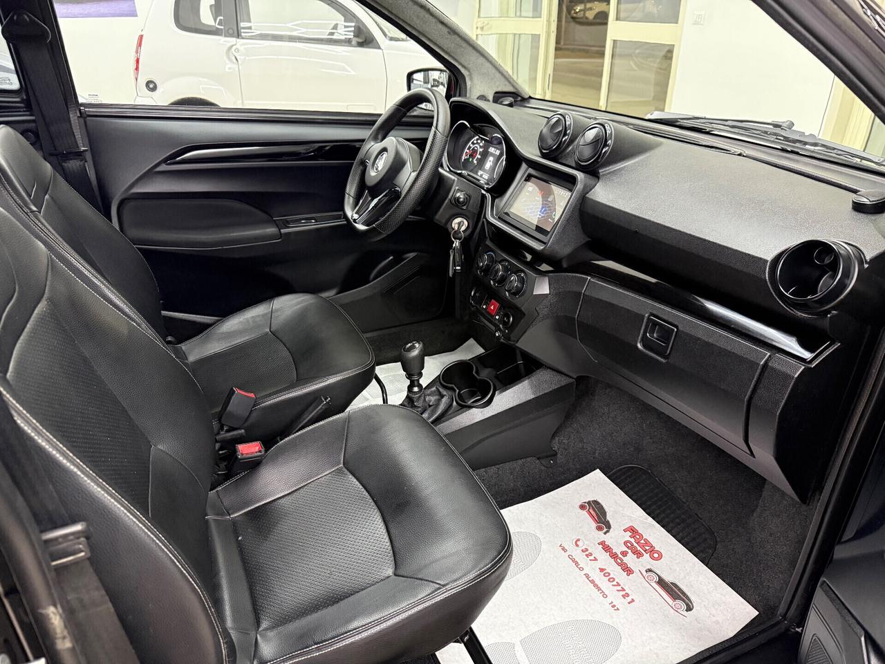 Aixam City Sport Emotion