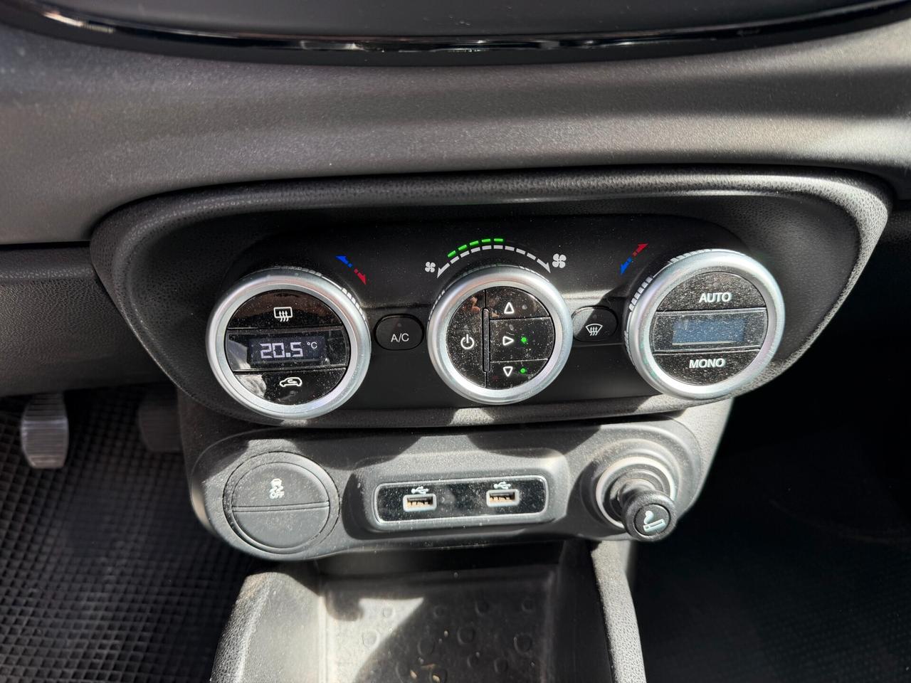 Fiat 500L 1.4 95 CV S&S Sport