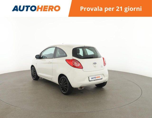 FORD Ka+ 1.2 8V 69CV
