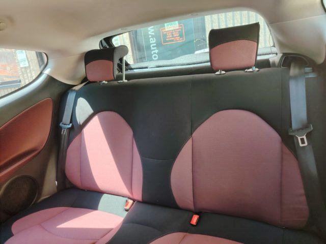 ALFA ROMEO MiTo 1.3 JTDm-2 95 CV S&S Distinctive Sport Pack NEOPAT