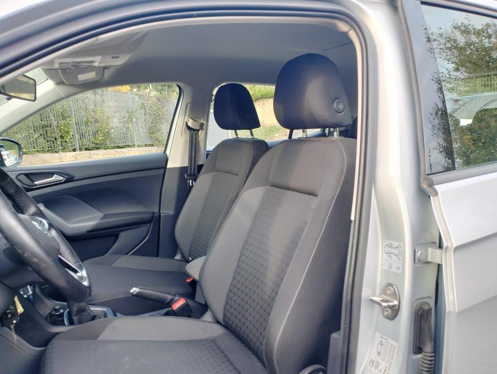 Volkswagen T-Cross 1.0 tsi 115cv Pari al nuovo!