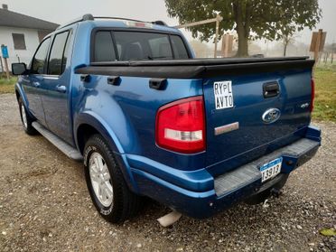 Ford Explorer SportTrac 4.0 V6 SOLO EXPORT