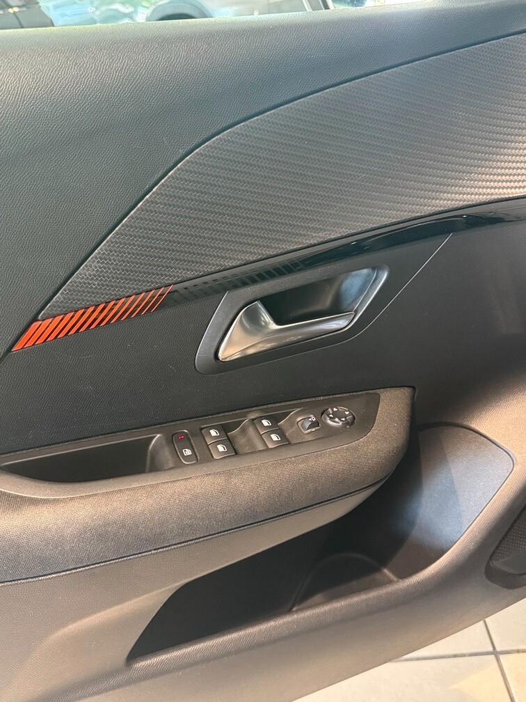 Peugeot 208 1.2 puretech 100 cv Active Pack Led App conn 16" Neopat