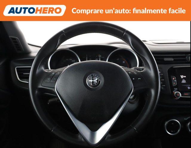 ALFA ROMEO Giulietta 1.6 JTDm TCT 120 CV Super