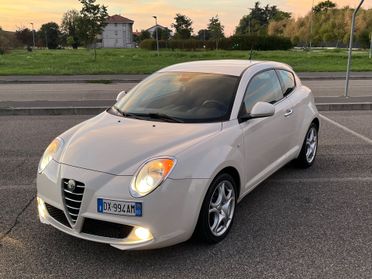 Alfa Romeo MiTo 1.4 benzina euro 5 - 1 proprietario