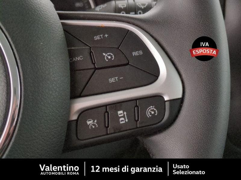 Jeep Renegade 1.0 T3 Limited