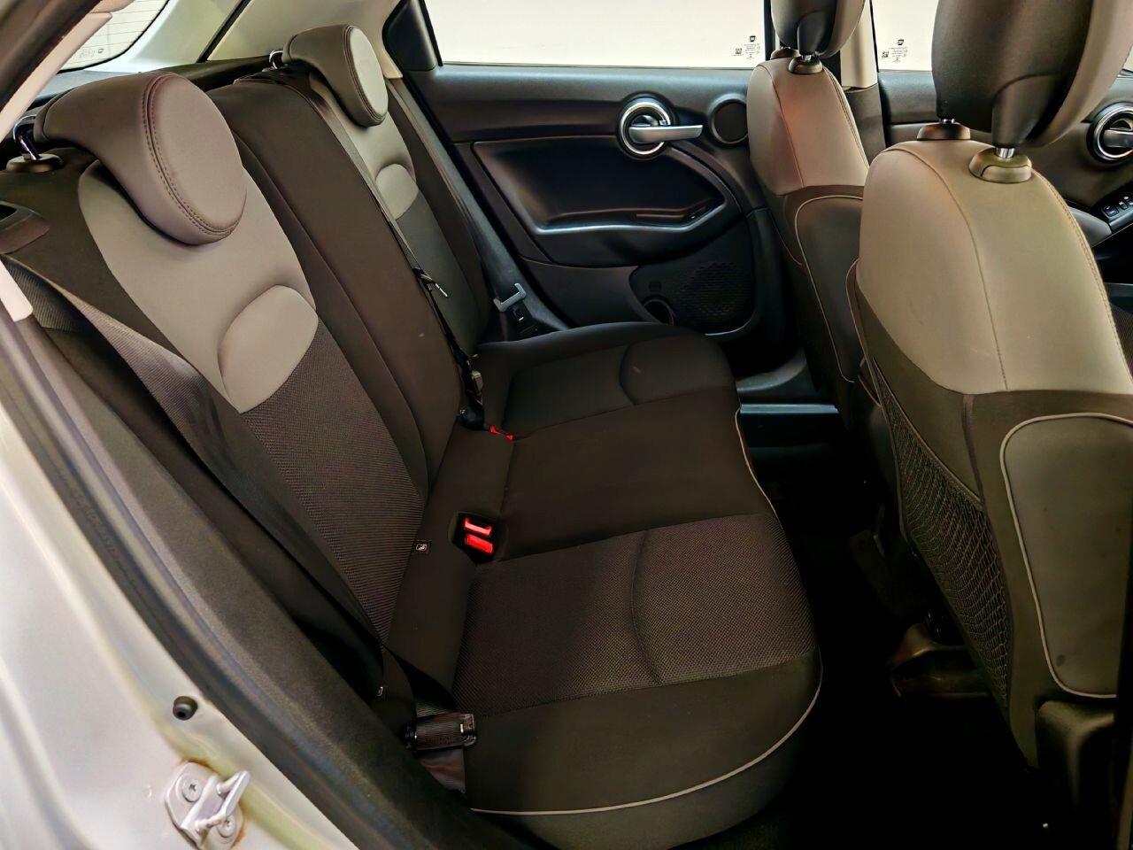 Fiat 500X 1.6 E-Torq 110 CV Pop Star