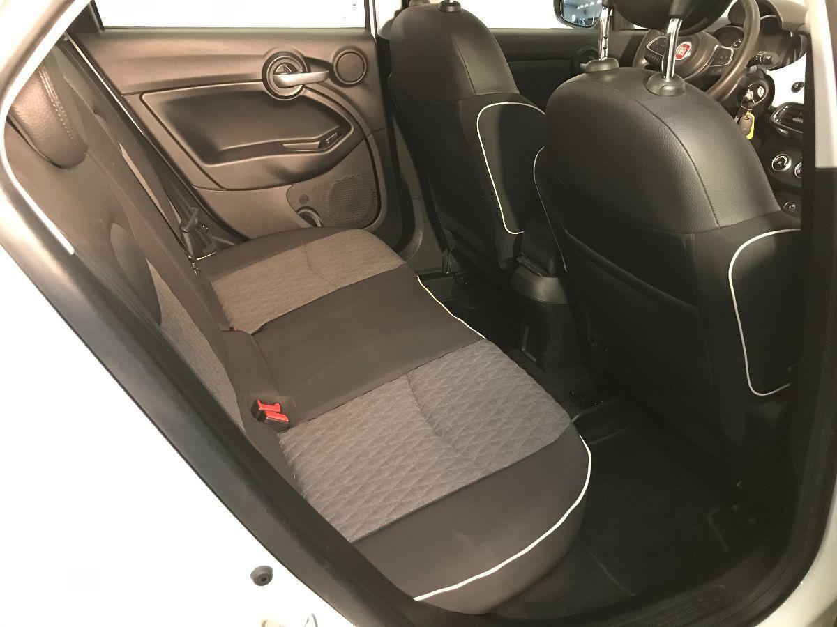 FIAT 500X 1.3 M.Jet 95 CV City Cross