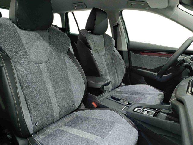 SKODA Octavia 1.5 TSI ACT Hybrid 115 CV DSG Wagon Style