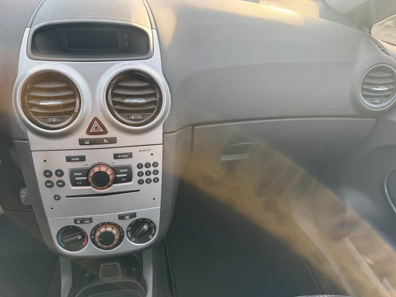 Opel Corsa 1.3 CDTI 75CV F.AP. 5 porte Cosmo