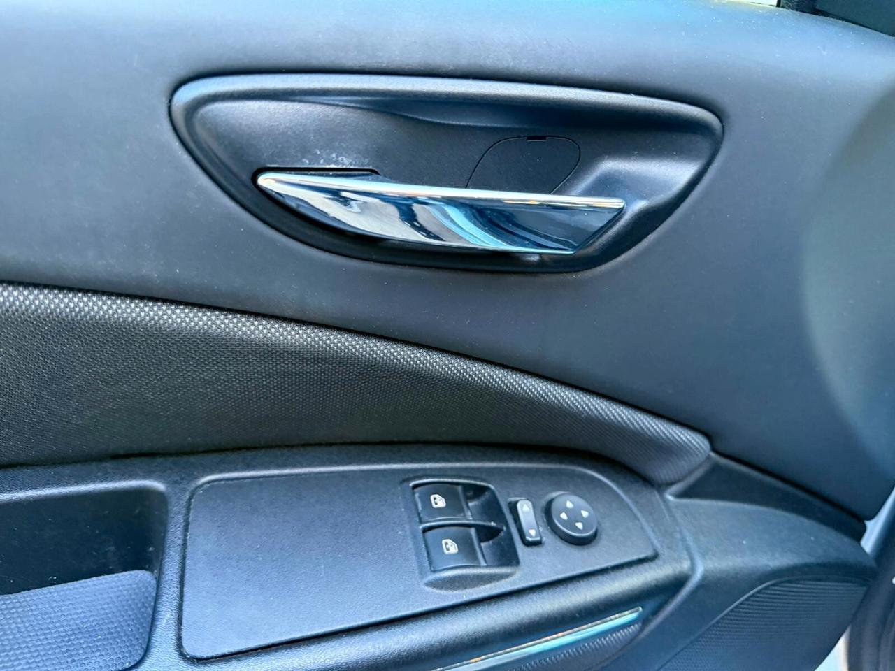 Fiat Bravo 1.9 MJT 120 CV Dynamic ok Neopatentati