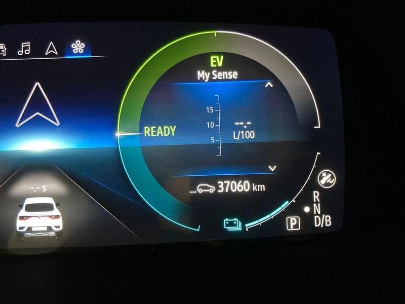 Renault Arkana R.S. Line 1.6 E-Tech full hybrid Auto 145cv rif.GK617