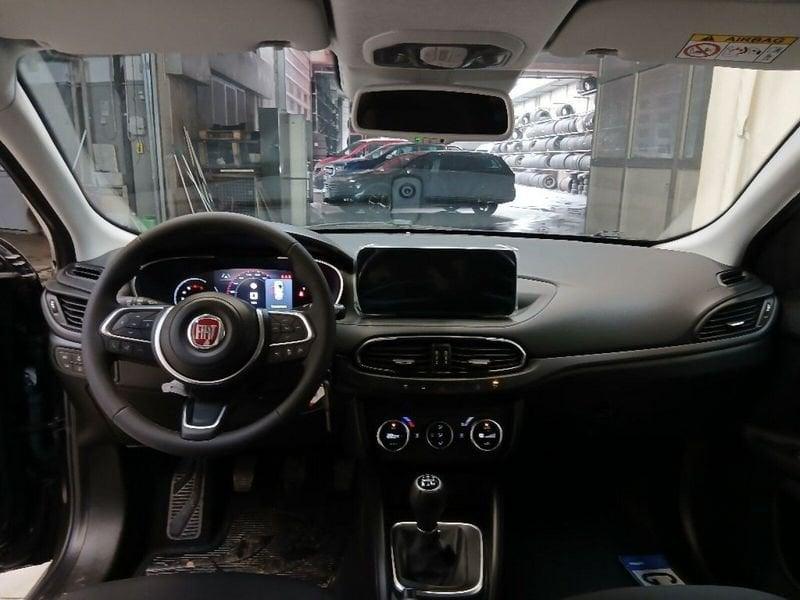 FIAT Tipo 5p 1.0 t3 Cross 100cv