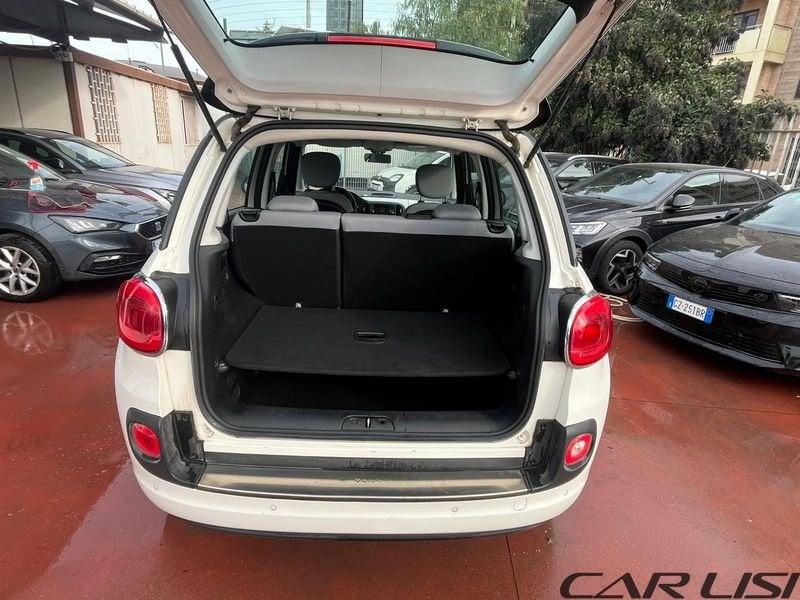 FIAT 500L Pro 500L Pro 1.3 MJT 85CV Pop 4 posti (N1)