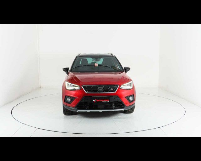 SEAT Arona 1.0 EcoTSI 115 CV DSG FR