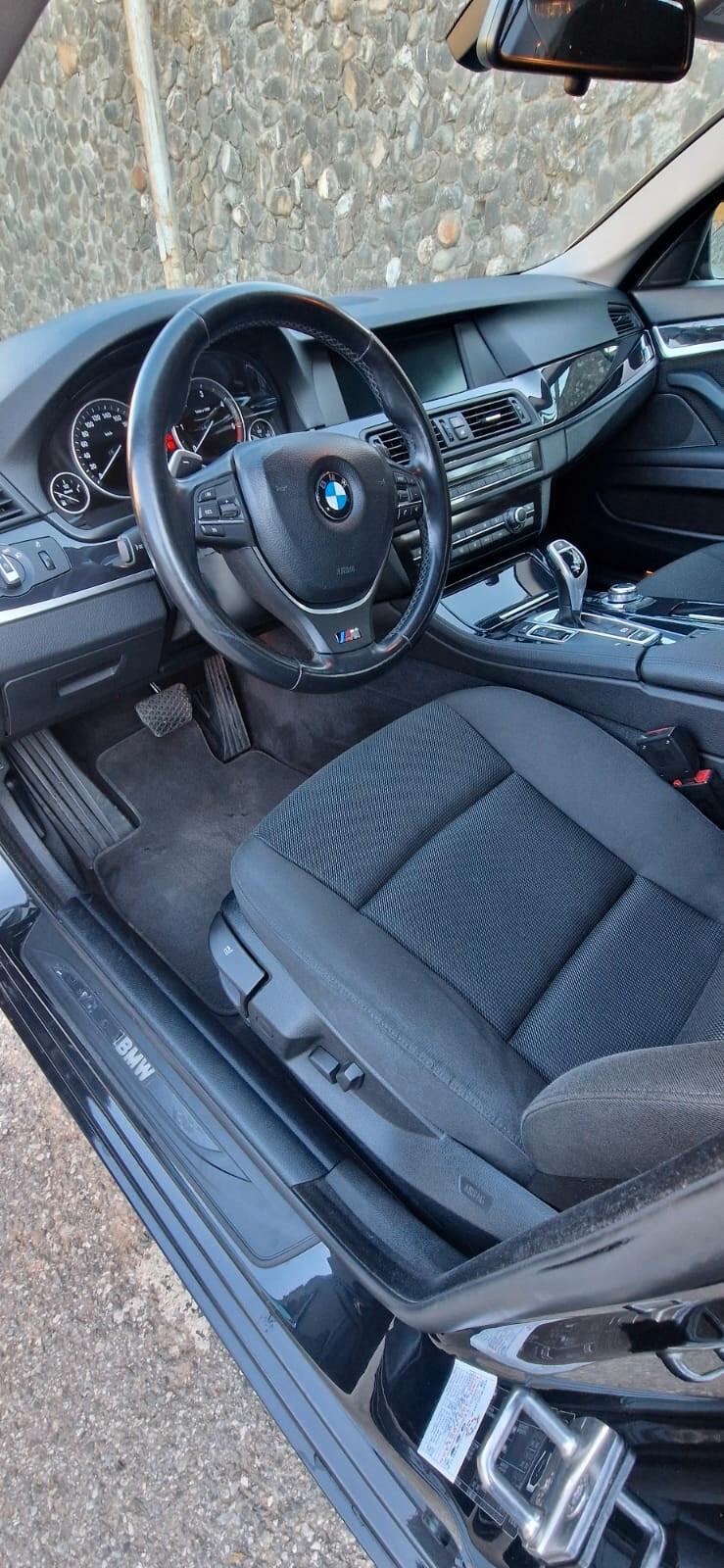 Bmw 530 530d