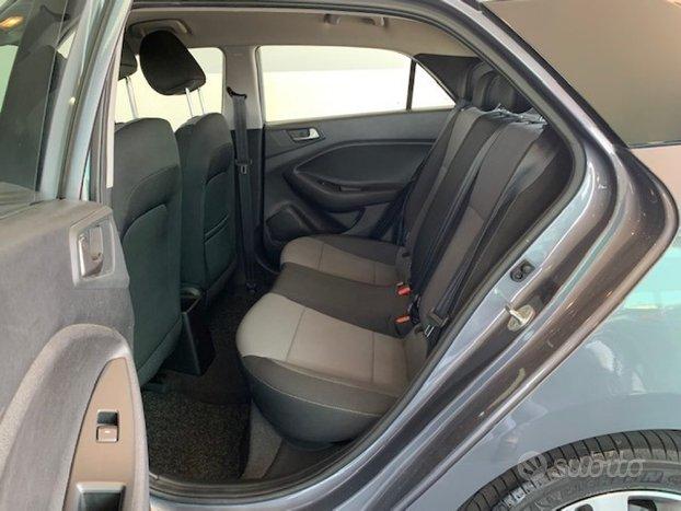 HYUNDAI i20 1.1 CRDi OK NEO-PAT 5 porte Go! PROM