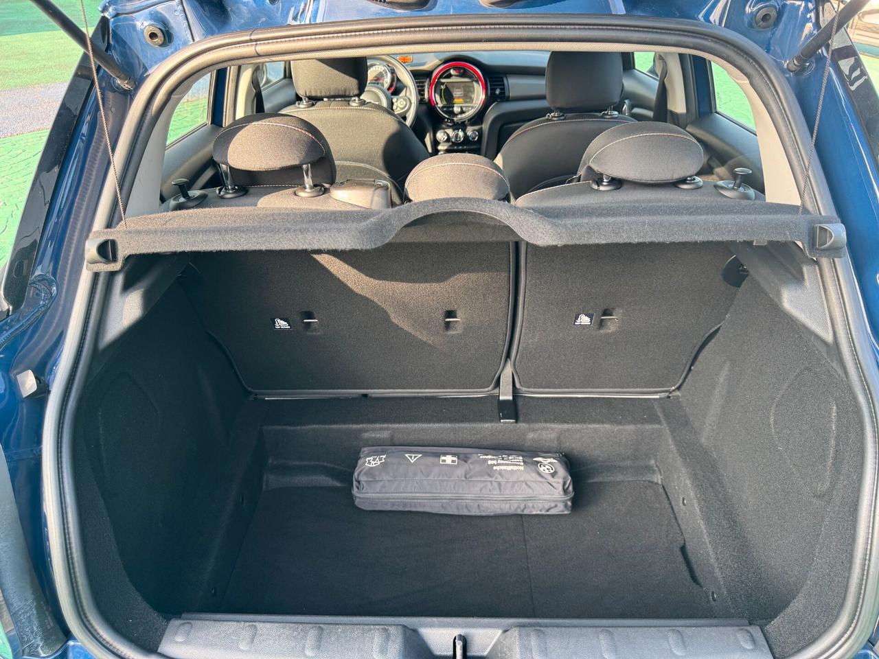 Mini Mini 1.2 One
