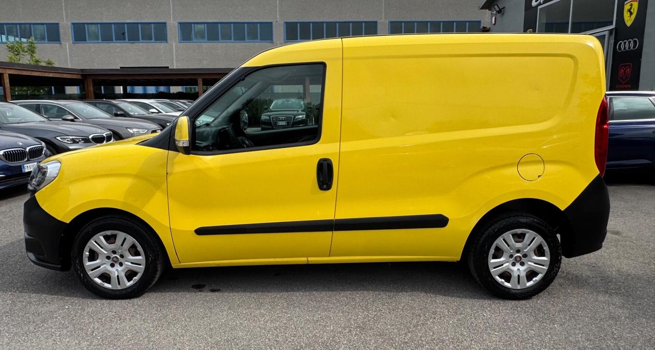 Fiat Doblo Doblò 1.3 MJT PC-TN Cargo Lamierato
