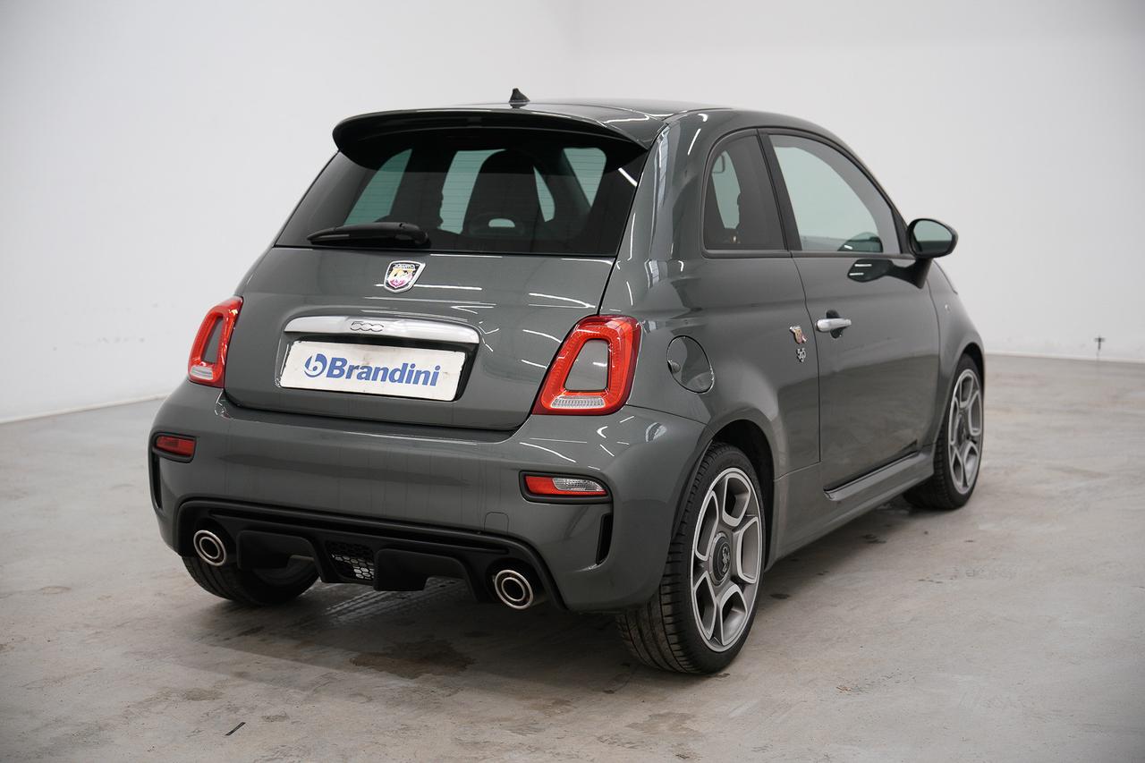 ABARTH 595 1.4 t-jet 145cv