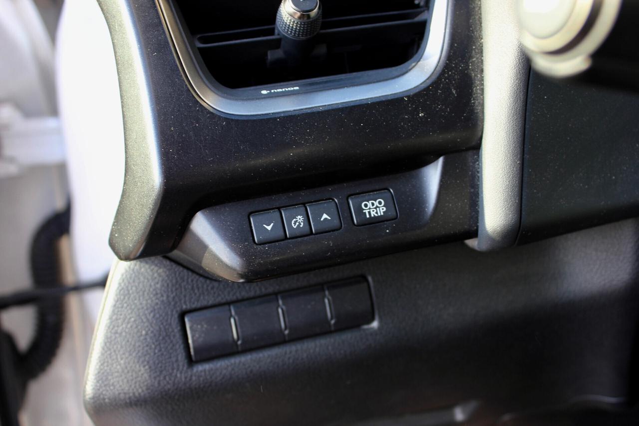 Lexus UX 250 H FULL HYBRID BUSINESS NAVY RETROCAMERA