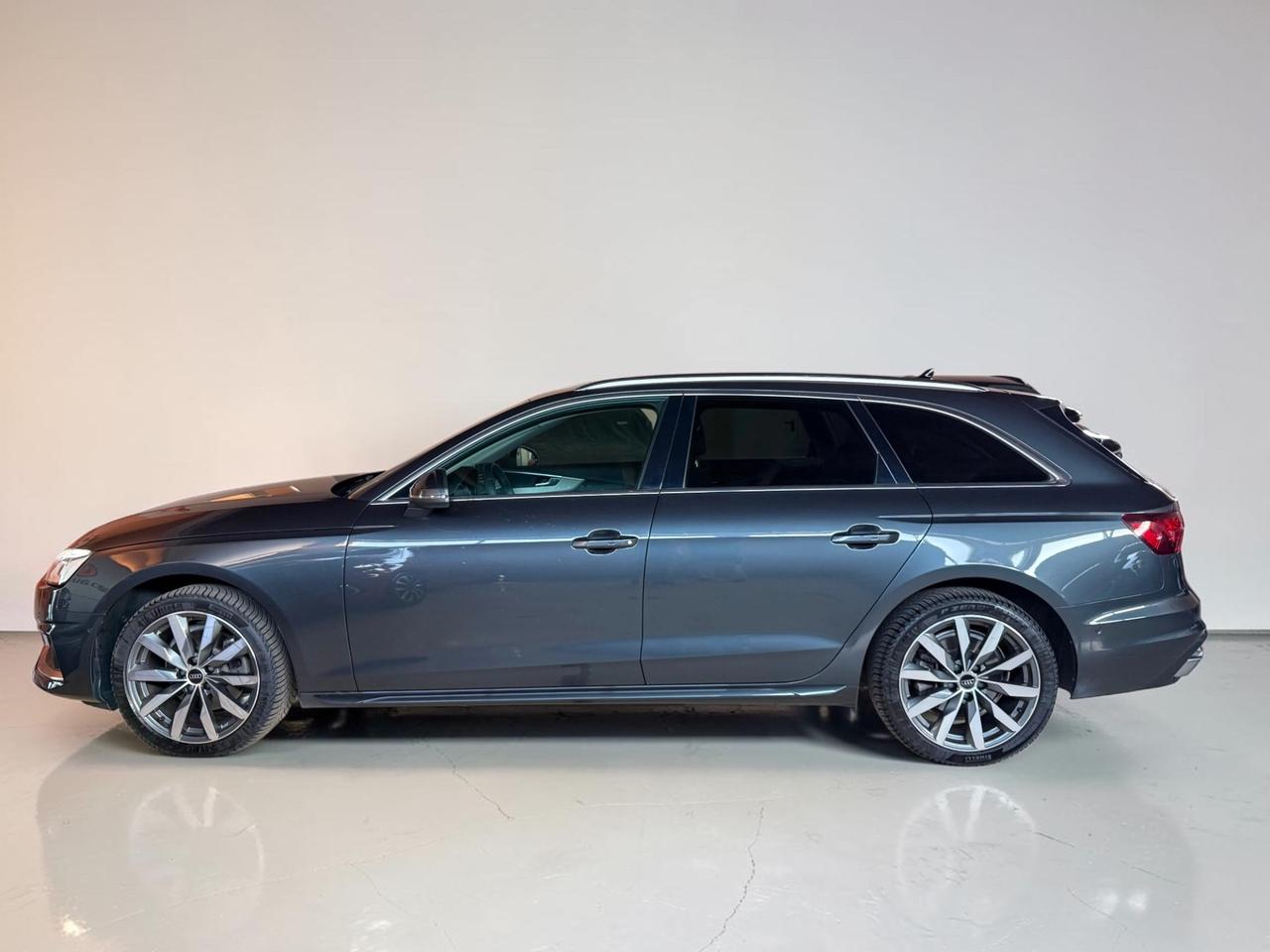 Audi A4 Avant 35 TDI S tronic Business Advanced