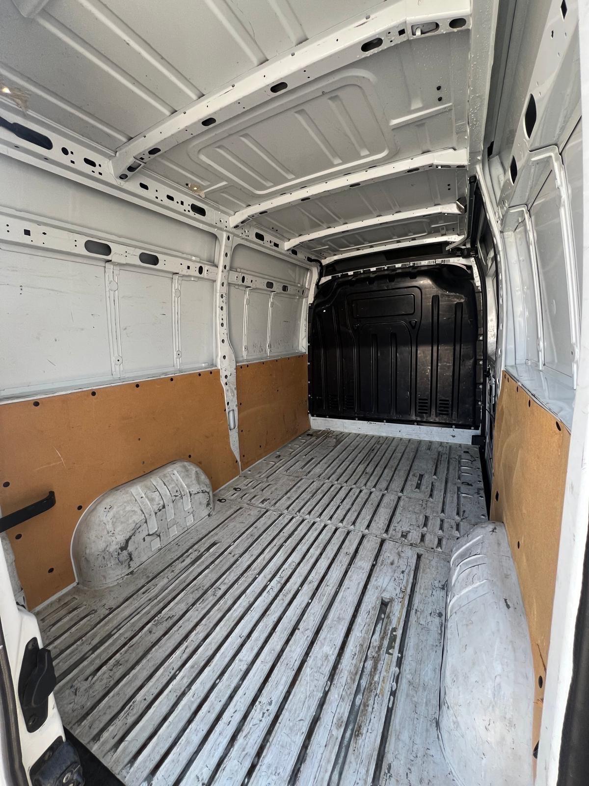 Renault Master T28 2.3 dCi/110 PC-TN Furgone