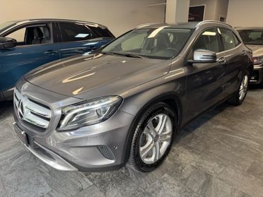 Mercedes-benz GLA 200 d 2.0 136 Cv Sport